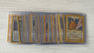 Confezione di Carte Pokémon