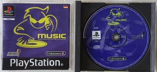 Music PS1