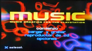Music PS1