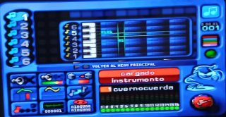 Music PS1