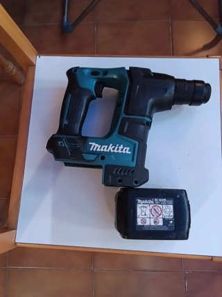 TALADRO MAKITA PERCUTOR DHR171