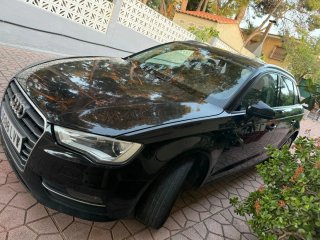 Audi A3 2013