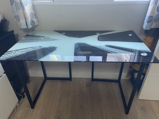 Maravilloso Escritorio Nueva York. Es PRECIOSO!!