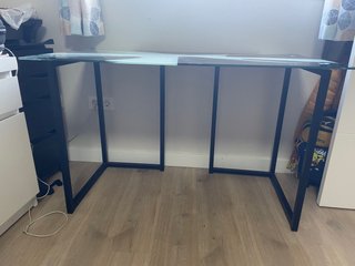 Maravilloso Escritorio Nueva York. Es PRECIOSO!!