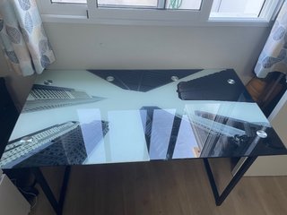 Maravilloso Escritorio Nueva York. Es PRECIOSO!!