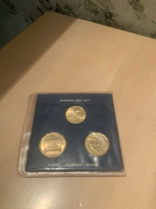 folder Argentina mondiali di calcio del 1978