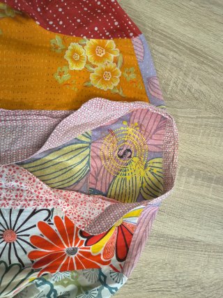 Camisa Desigual Multicolor