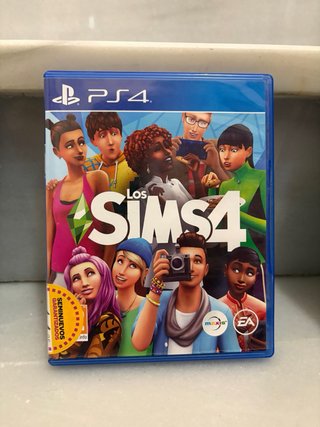 PS4/PS5 Giochi: Spider-Man, FIFA 17, Sims 4, F1 23