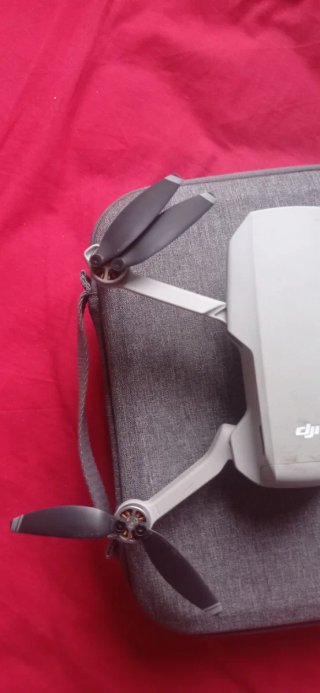 *Para piezas* Dron DJI Mavic Mini 1