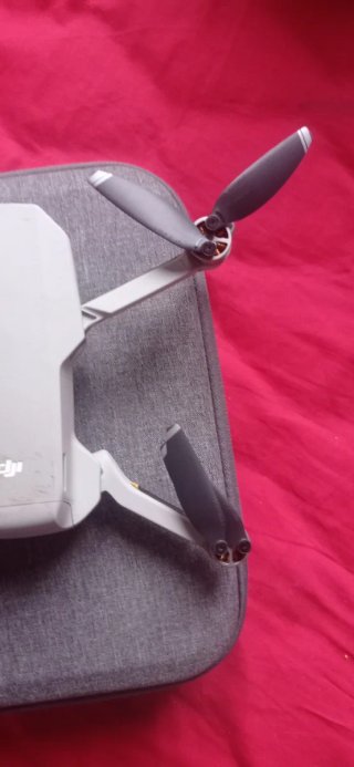 *Para piezas* Dron DJI Mavic Mini 1