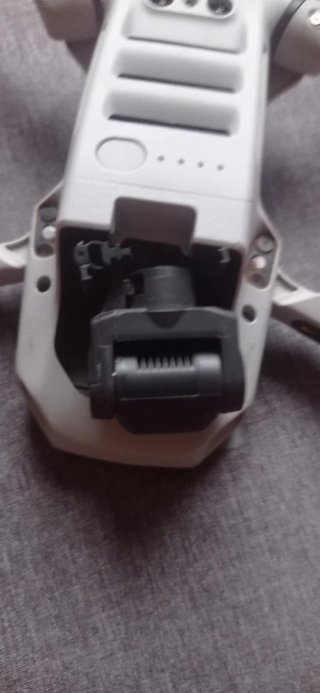 *Para piezas* Dron DJI Mavic Mini 1