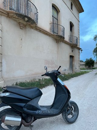 Peugeot Vivacity 49