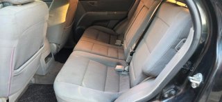 Kia Sorento Negro 2.5 CRDI