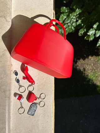 Borsa  Il diavolo veste Prada