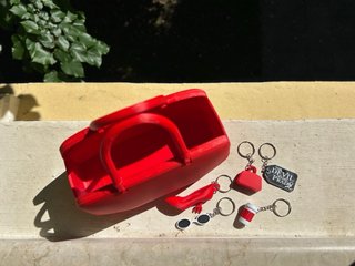 Borsa  Il diavolo veste Prada