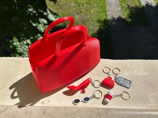 Borsa  Il diavolo veste Prada