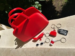 Borsa  Il diavolo veste Prada