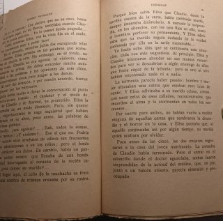 LOTE LIBROS 7 OBRAS ANTIGUAS