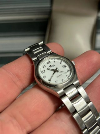 Reloj mujer Lotus Quartz