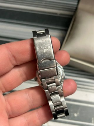 Reloj mujer Lotus Quartz