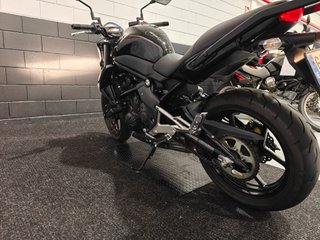 KAWASAKI ER-6N  2010  13.770KMS