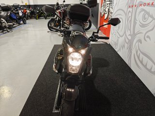 KAWASAKI ER-6N  2010  13.770KMS