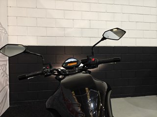 KAWASAKI ER-6N  2010  13.770KMS