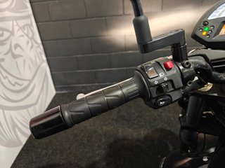 KAWASAKI ER-6N  2010  13.770KMS