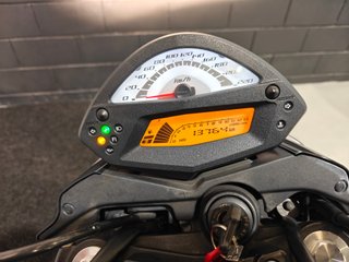 KAWASAKI ER-6N  2010  13.770KMS