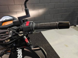 KAWASAKI ER-6N  2010  13.770KMS