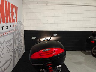 KAWASAKI ER-6N  2010  13.770KMS