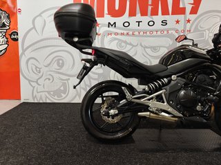 KAWASAKI ER-6N  2010  13.770KMS