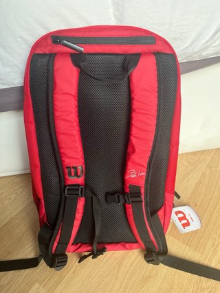 Mochila Wilson Bela