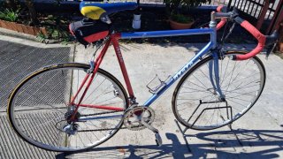Bici da corsa Specialized