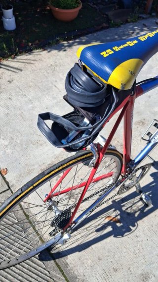 Bici da corsa Specialized