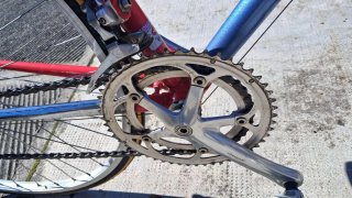 Bici da corsa Specialized
