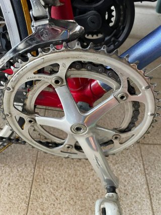 Bici da corsa Specialized