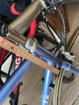 Bici da corsa Specialized