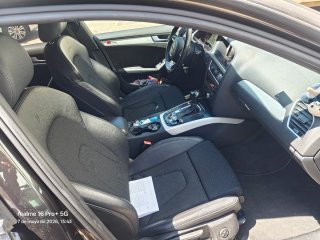 Audi A4 2013