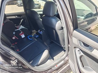 Audi A4 2013