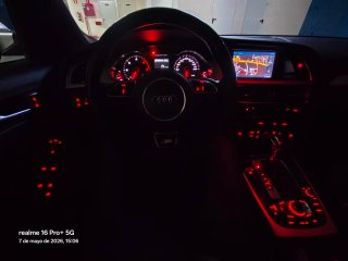 Audi A4 2013