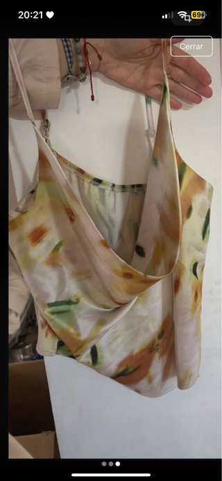 Conjunto ideal para entretiempo y verano