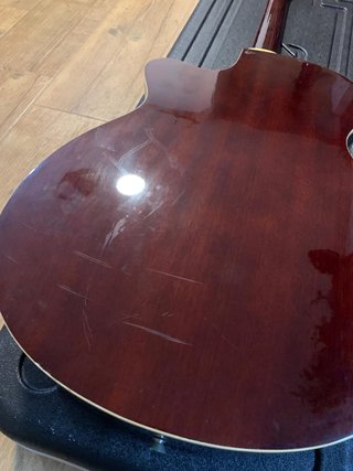 Epiphone PR-4E NA Electroacústica