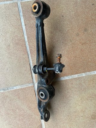 Brazo Suspensión Delantero Dcho Honda Prelude 5A