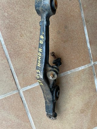 Brazo Suspensión Delantero Dcho Honda Prelude 5A