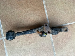 Brazo Suspensión Delantero Dcho Honda Prelude 5A