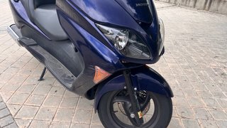 Honda Forza 250 Maxi Scooter Automática