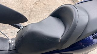 Honda Forza 250 Maxi Scooter Automática