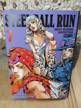 Comic Anime