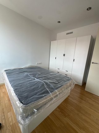 Pack Canape + colchon Viscolastico Oferta! NUEVO